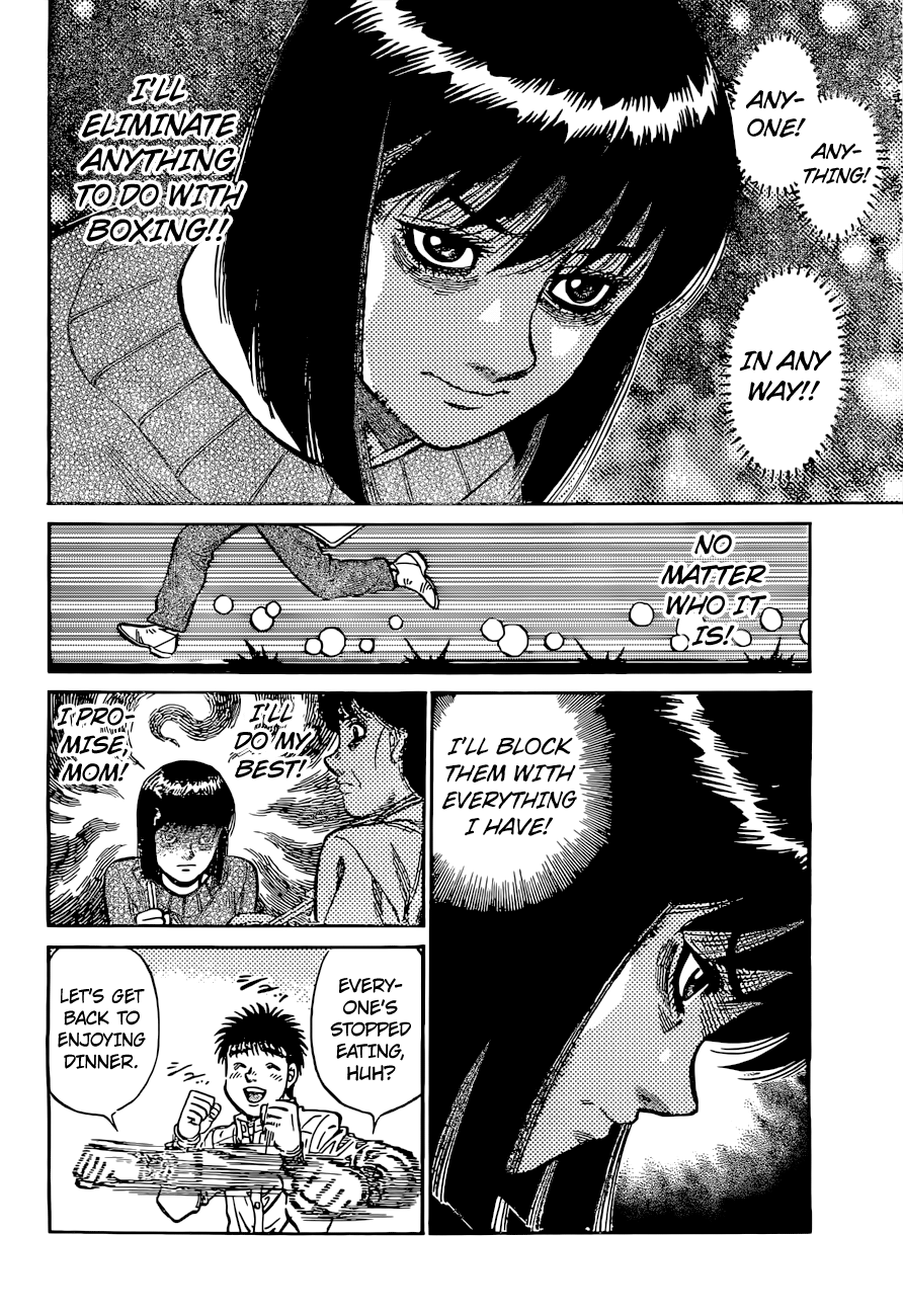 Chapter 1213 — Round 1213 — Page 11