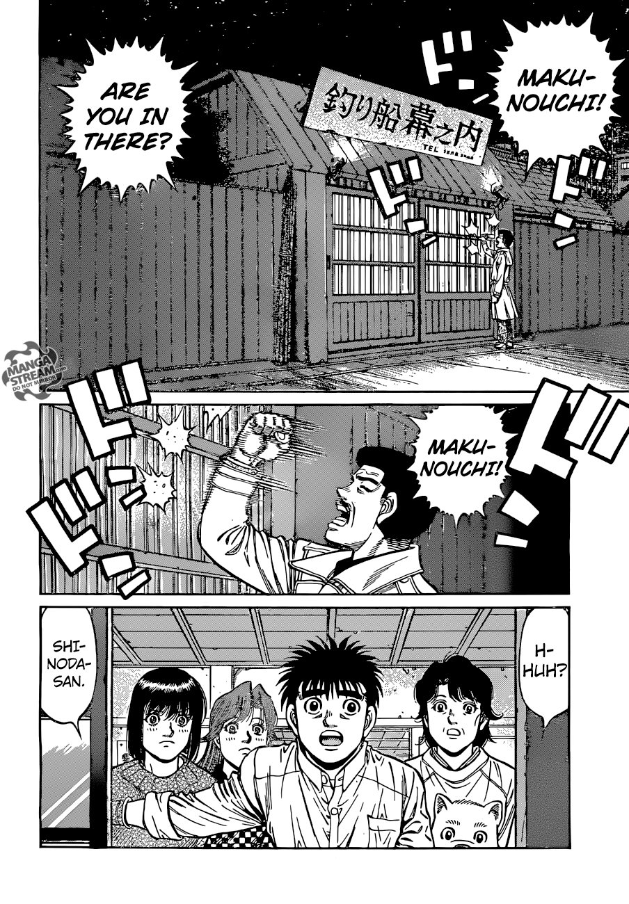 Chapter 1213 — Round 1213 — Page 13
