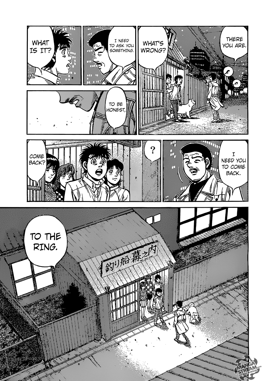 Chapter 1213 — Round 1213 — Page 14