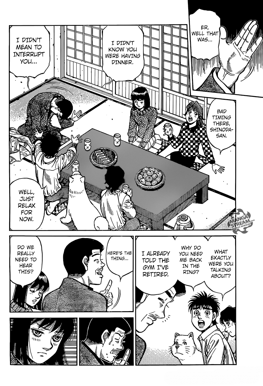 Chapter 1213 — Round 1213 — Page 17