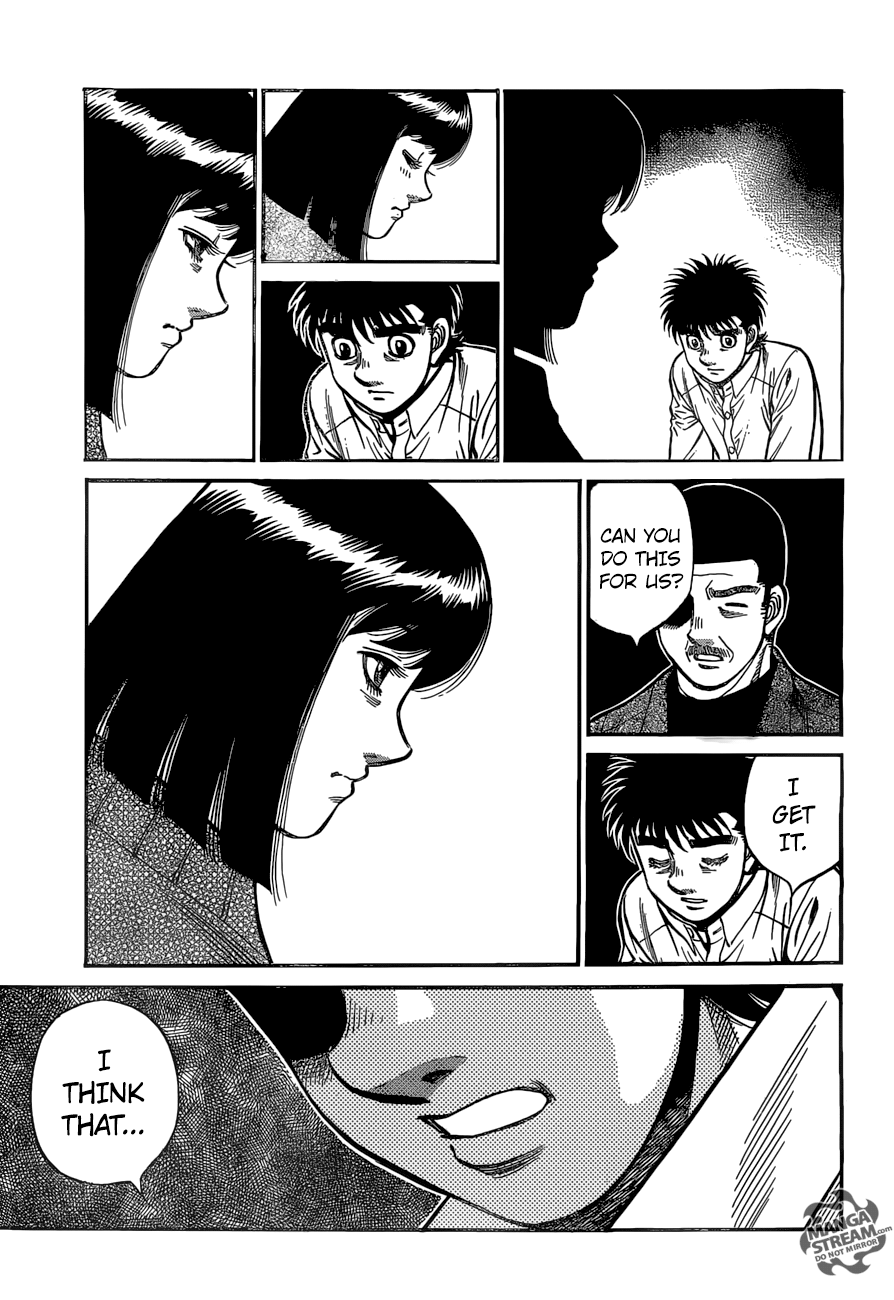 Chapter 1214 — Round 1214 — Page 10