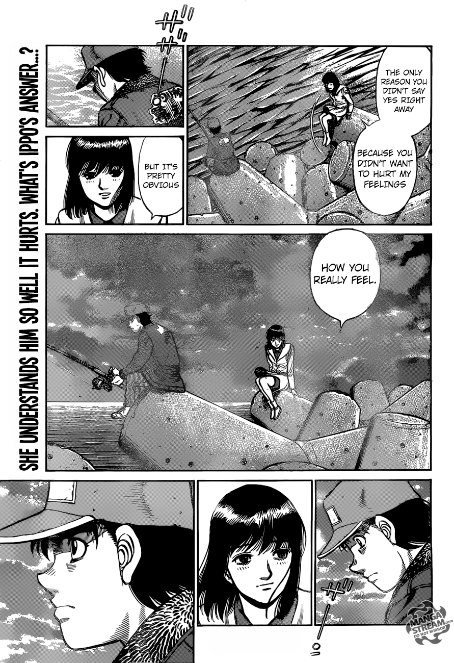 Chapter 1214 — Round 1214 — Page 16