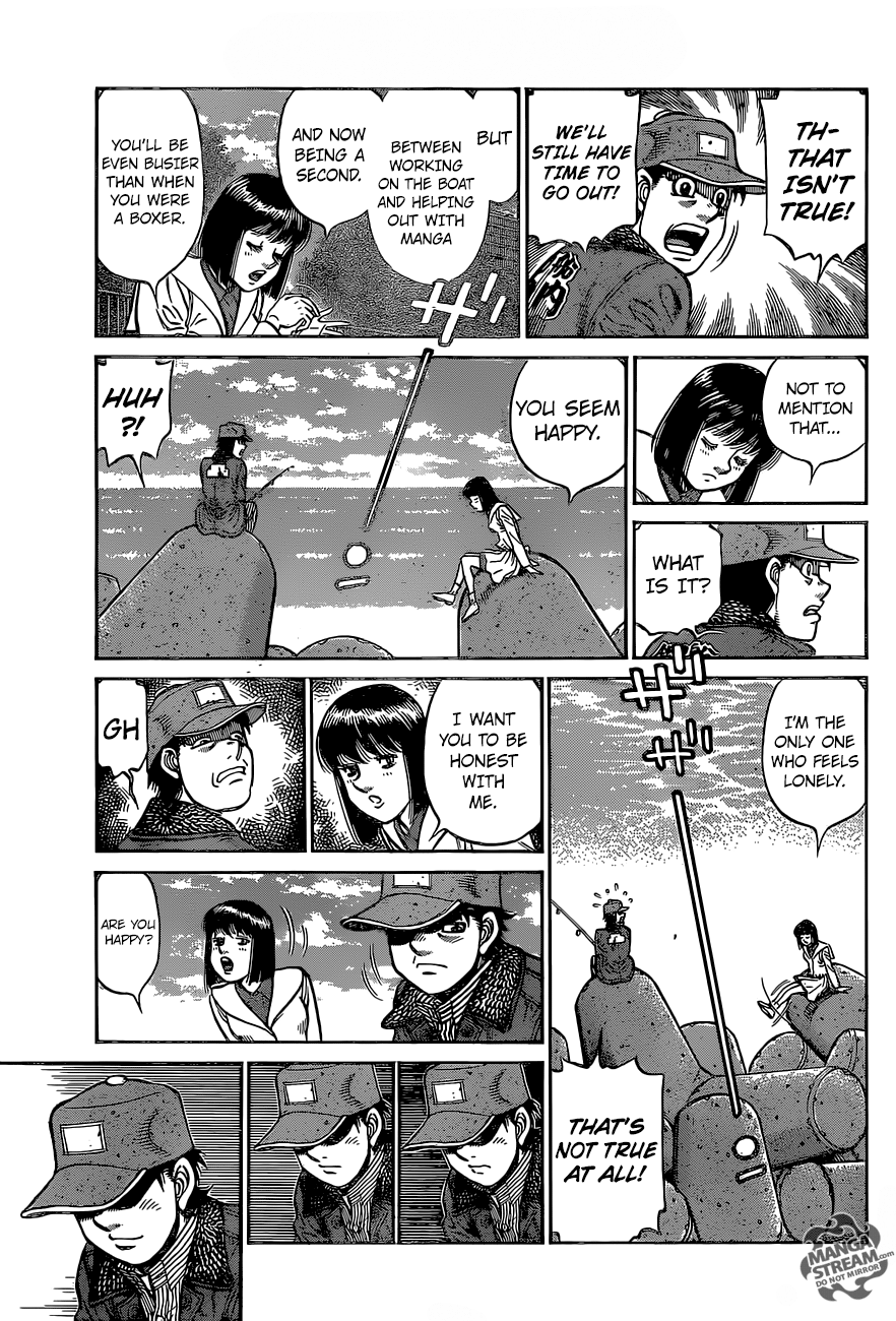 Chapter 1215 — Round 1215 — Page 4