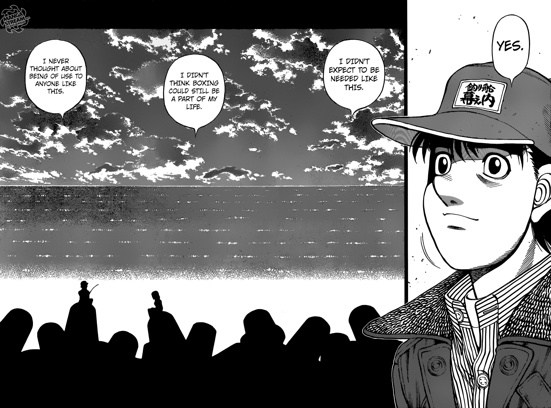 Chapter 1215 — Round 1215 — Page 5