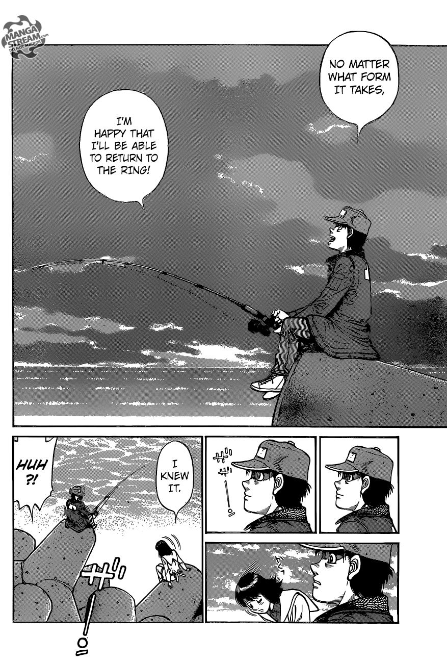 Chapter 1215 — Round 1215 — Page 6