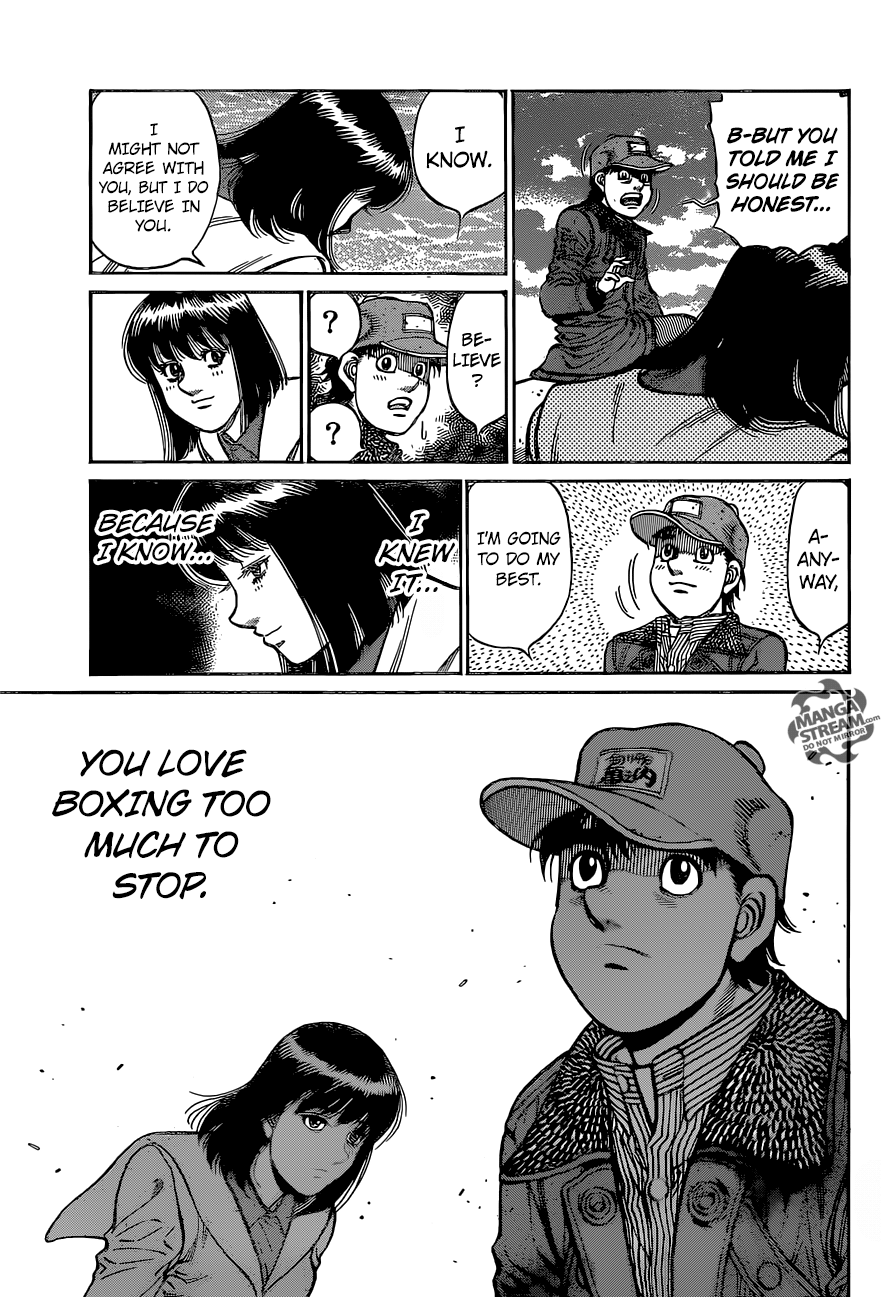 Chapter 1215 — Round 1215 — Page 7