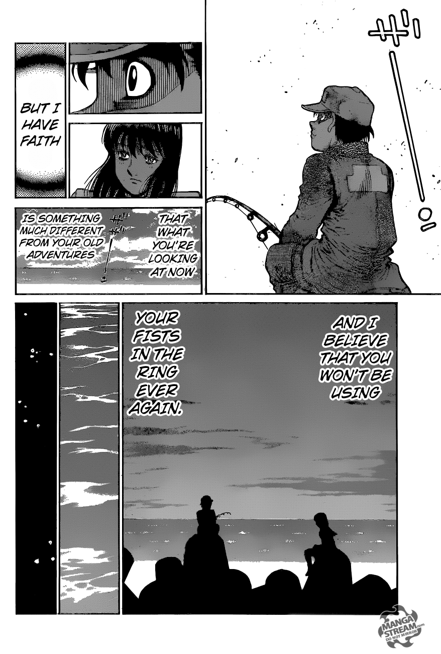Chapter 1215 — Round 1215 — Page 8