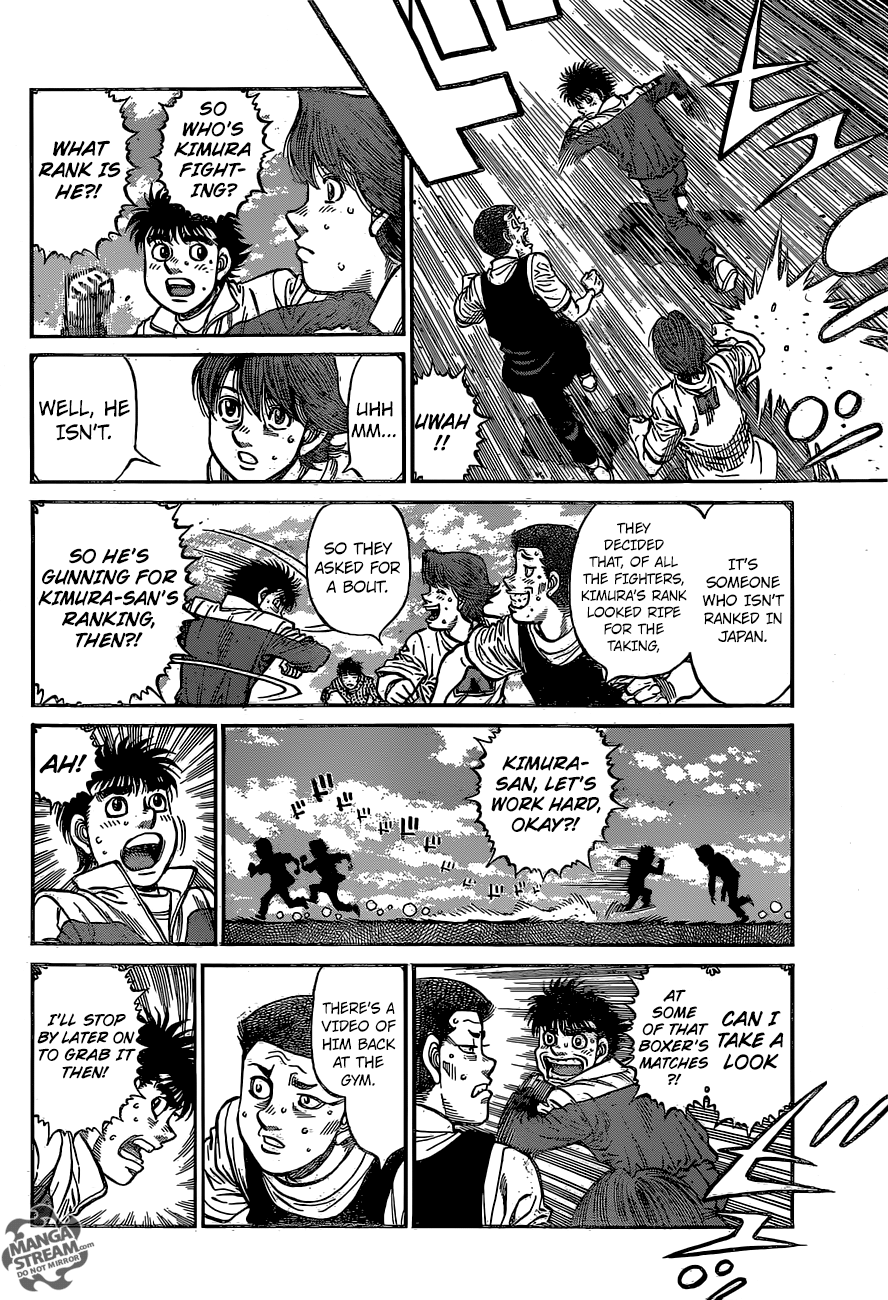 Chapter 1216 — Round 1216 — Page 4