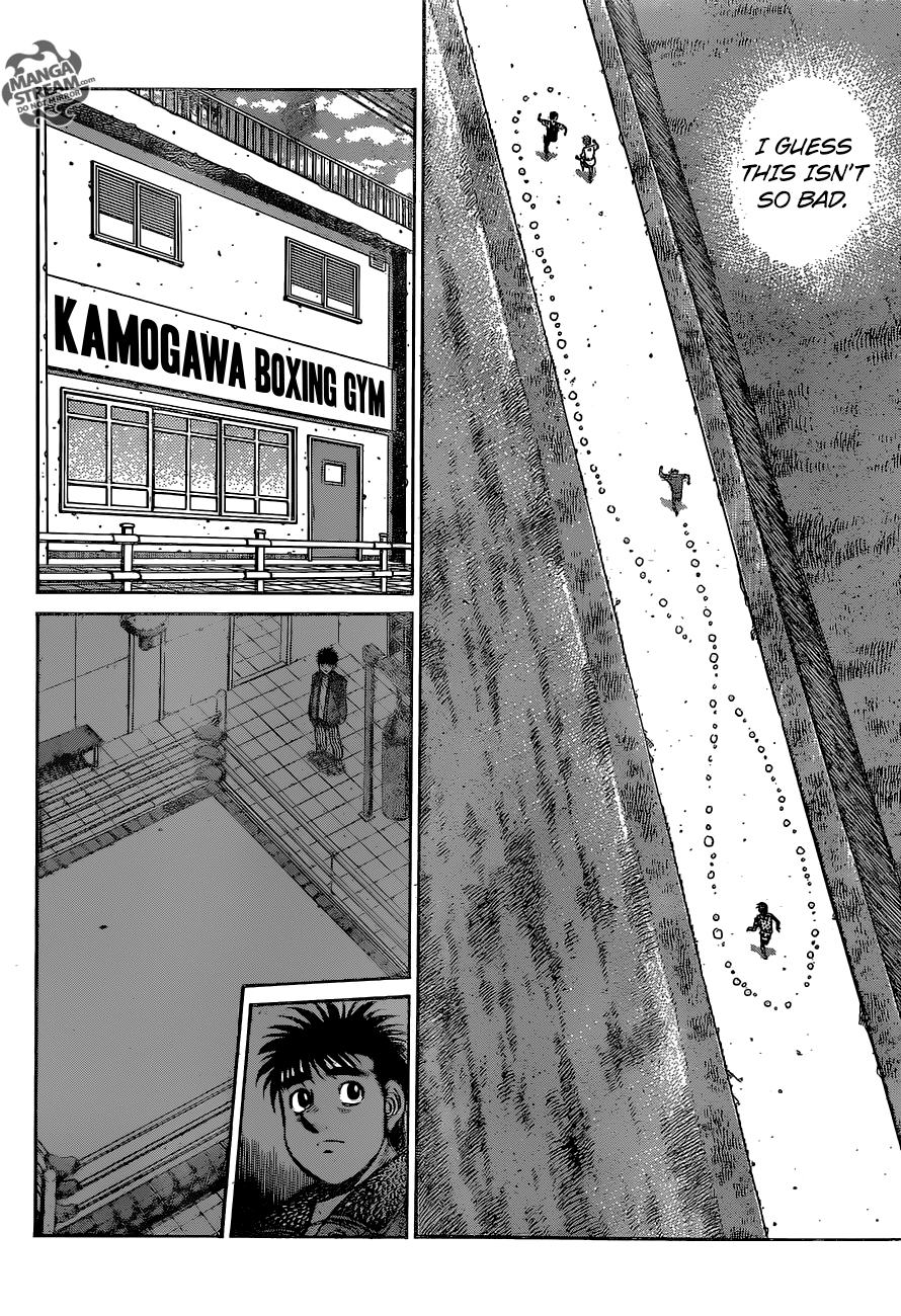 Chapter 1216 — Round 1216 — Page 6