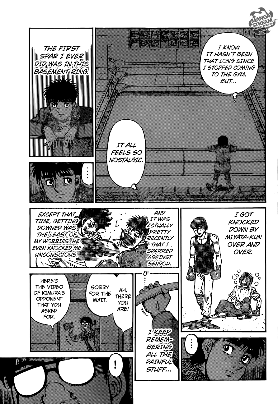 Chapter 1216 — Round 1216 — Page 7
