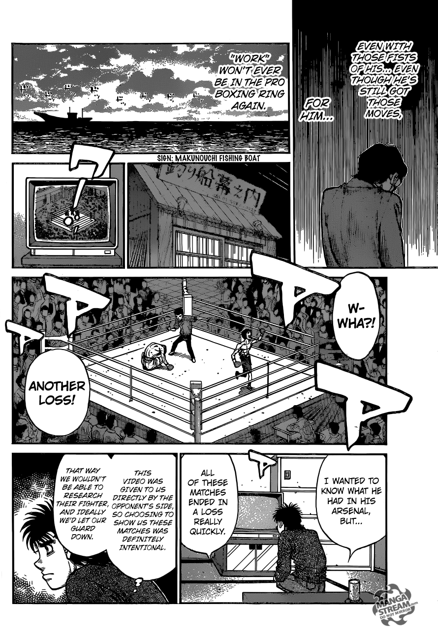 Chapter 1216 — Round 1216 — Page 9