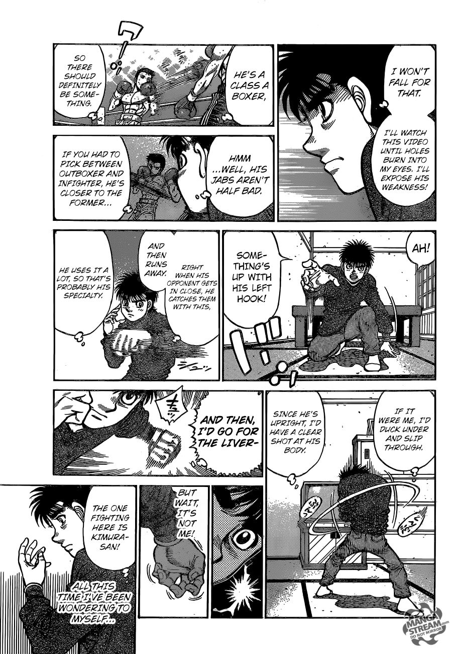 Chapter 1216 — Round 1216 — Page 10