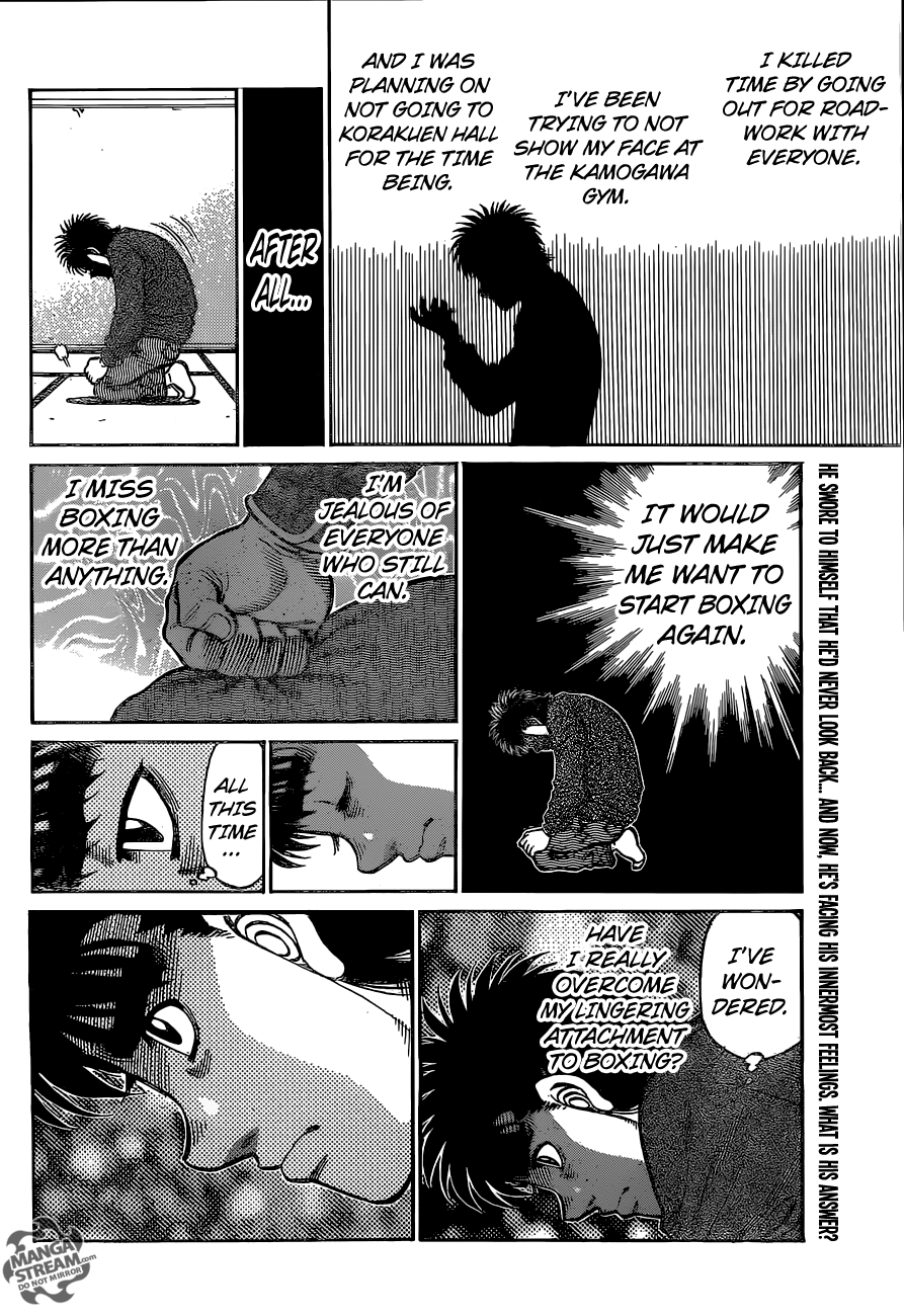 Chapter 1216 — Round 1216 — Page 11