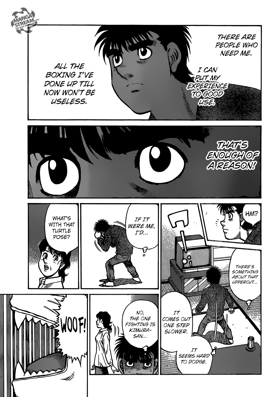 Chapter 1217 — Round 1217 — Page 4