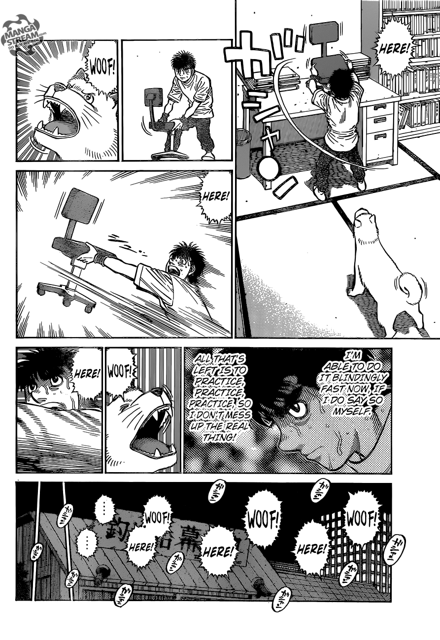 Chapter 1217 — Round 1217 — Page 5