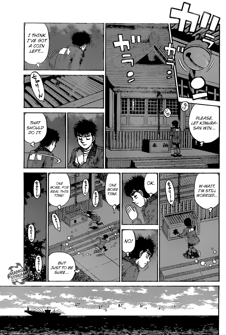 Chapter 1217 — Round 1217 — Page 6