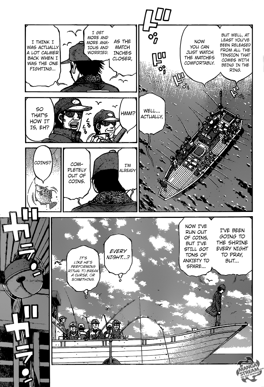 Chapter 1217 — Round 1217 — Page 8
