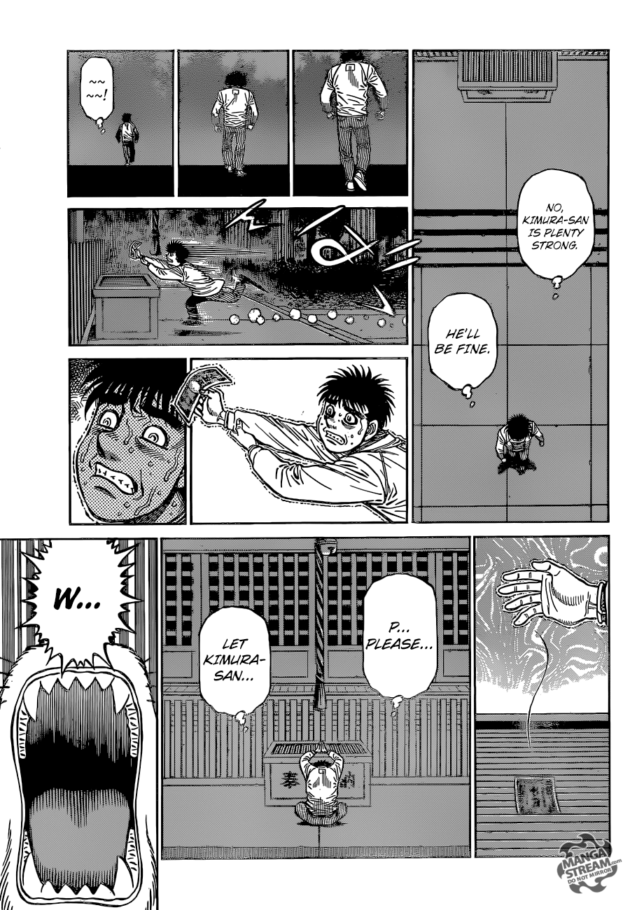 Chapter 1217 — Round 1217 — Page 10