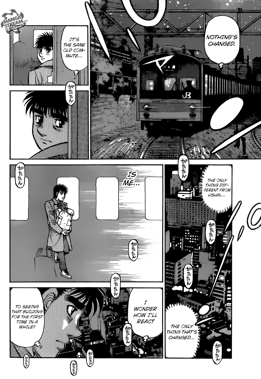 Chapter 1217 — Round 1217 — Page 13
