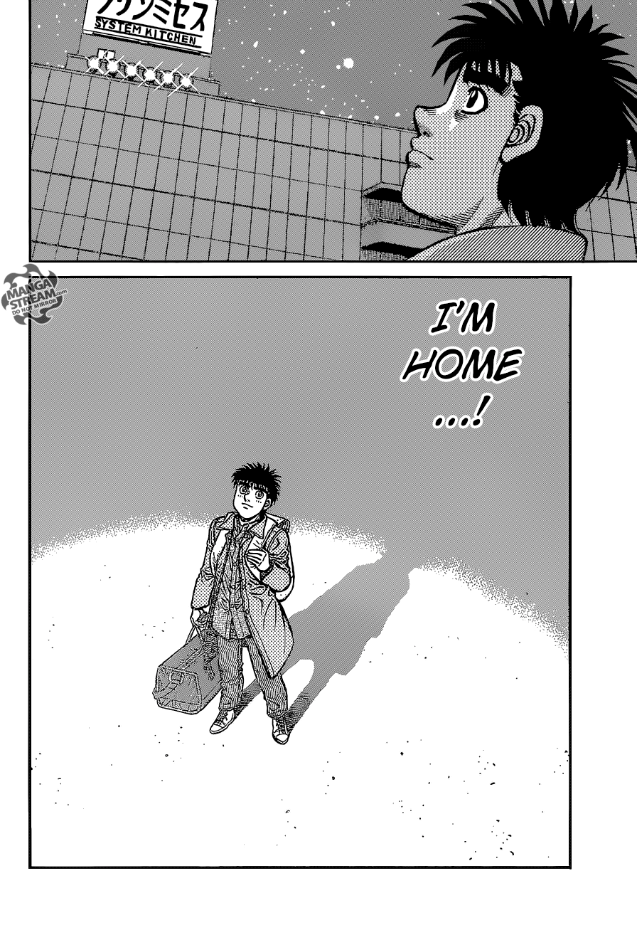 Chapter 1217 — Round 1217 — Page 16
