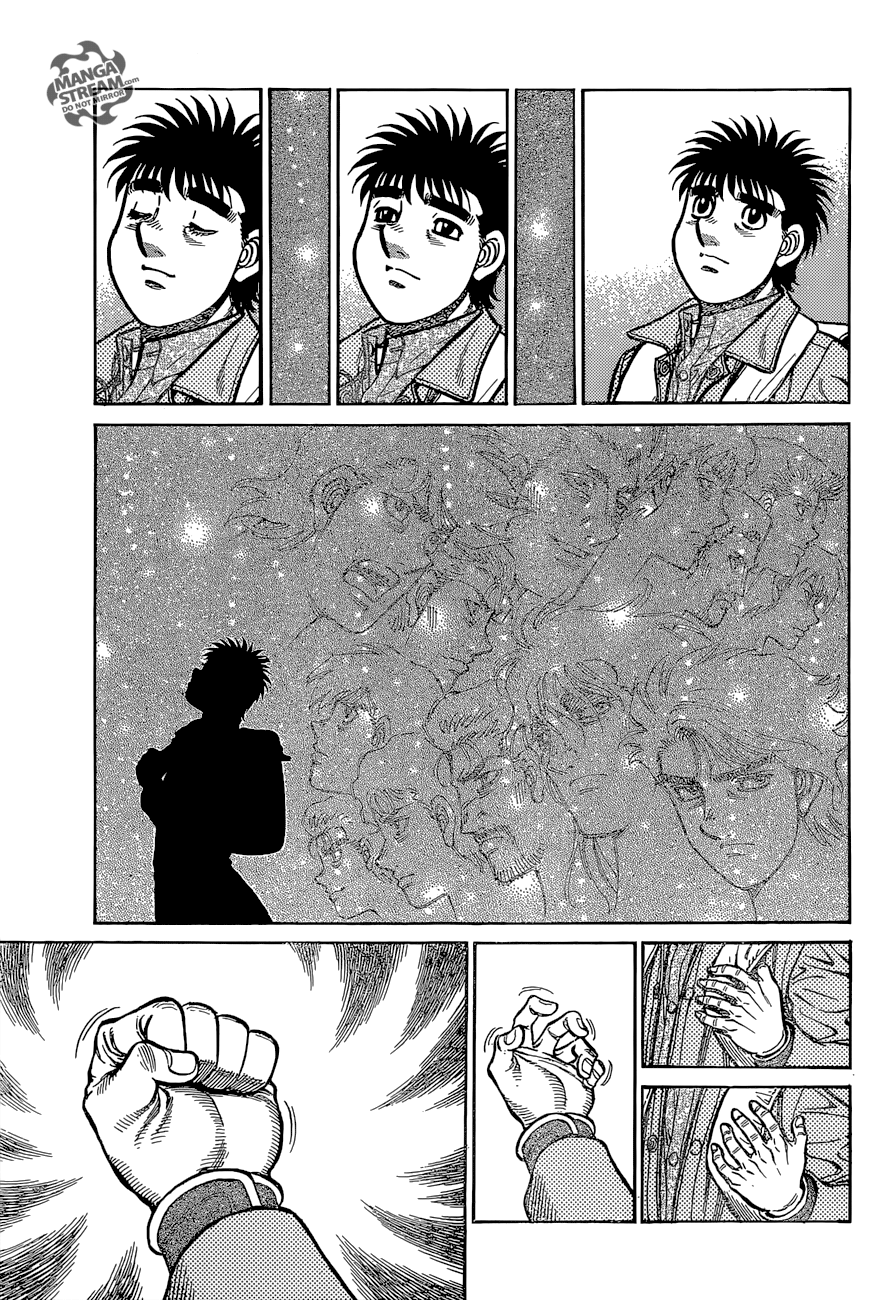 Chapter 1217 — Round 1217 — Page 17