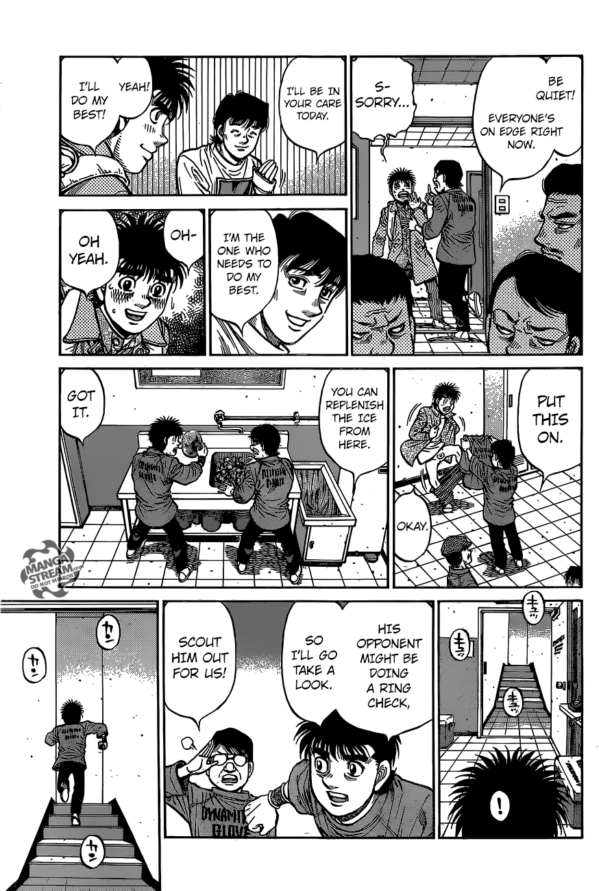 Chapter 1218 — Round 1218 — Page 6