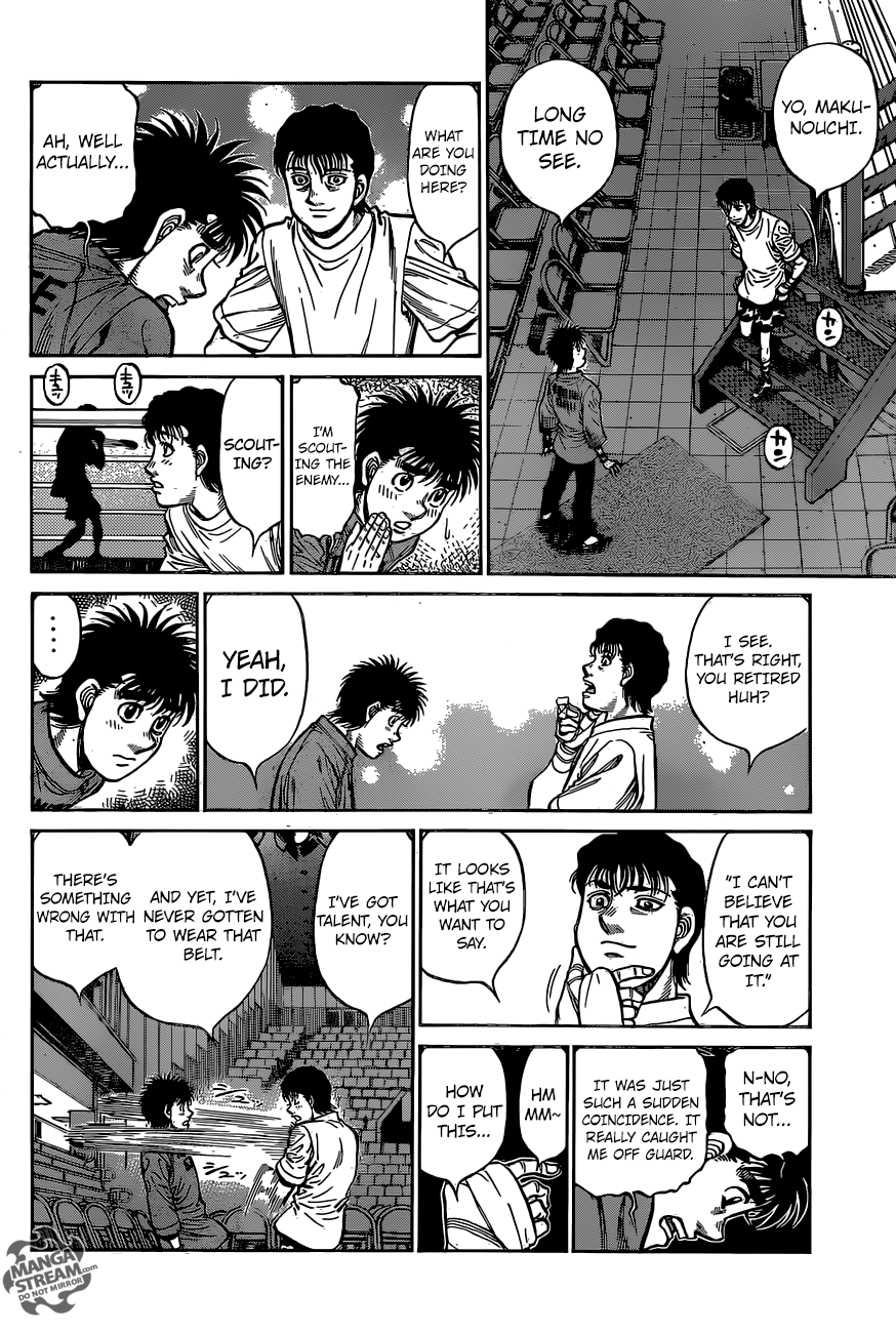 Chapter 1218 — Round 1218 — Page 9