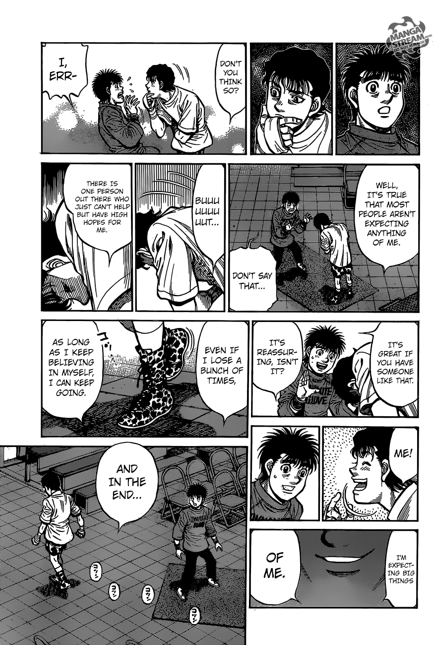 Chapter 1218 — Round 1218 — Page 10