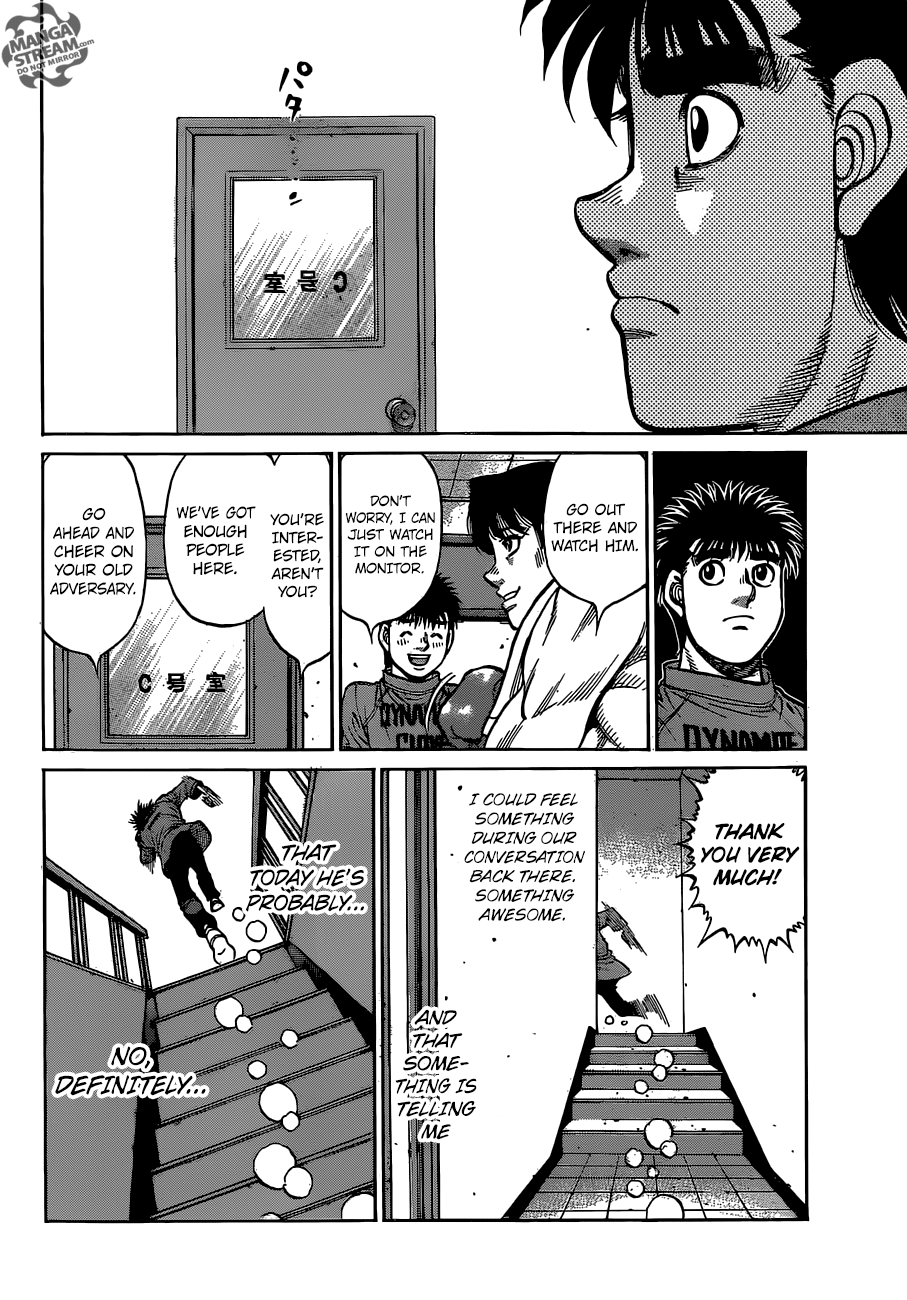 Chapter 1218 — Round 1218 — Page 15