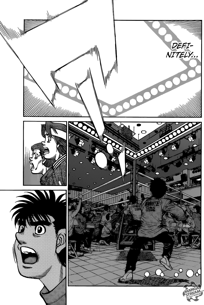 Chapter 1218 — Round 1218 — Page 16