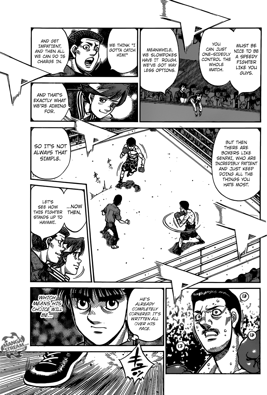 Chapter 1219 — Round 1219 — Page 4