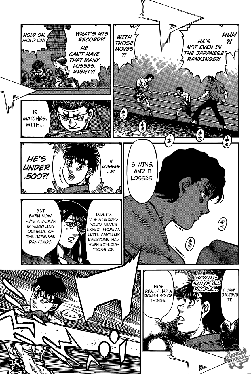 Chapter 1219 — Round 1219 — Page 12