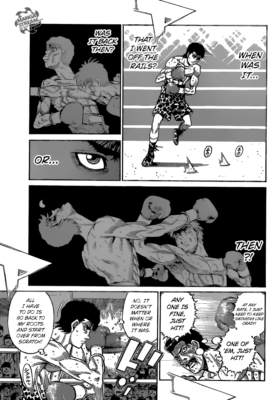 Chapter 1220 — Round 1220 — Page 6
