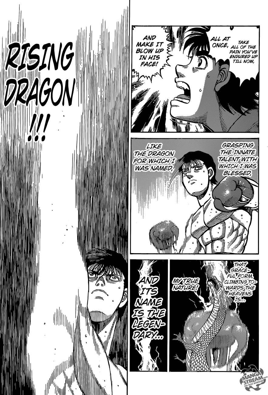 Chapter 1220 — Round 1220 — Page 8