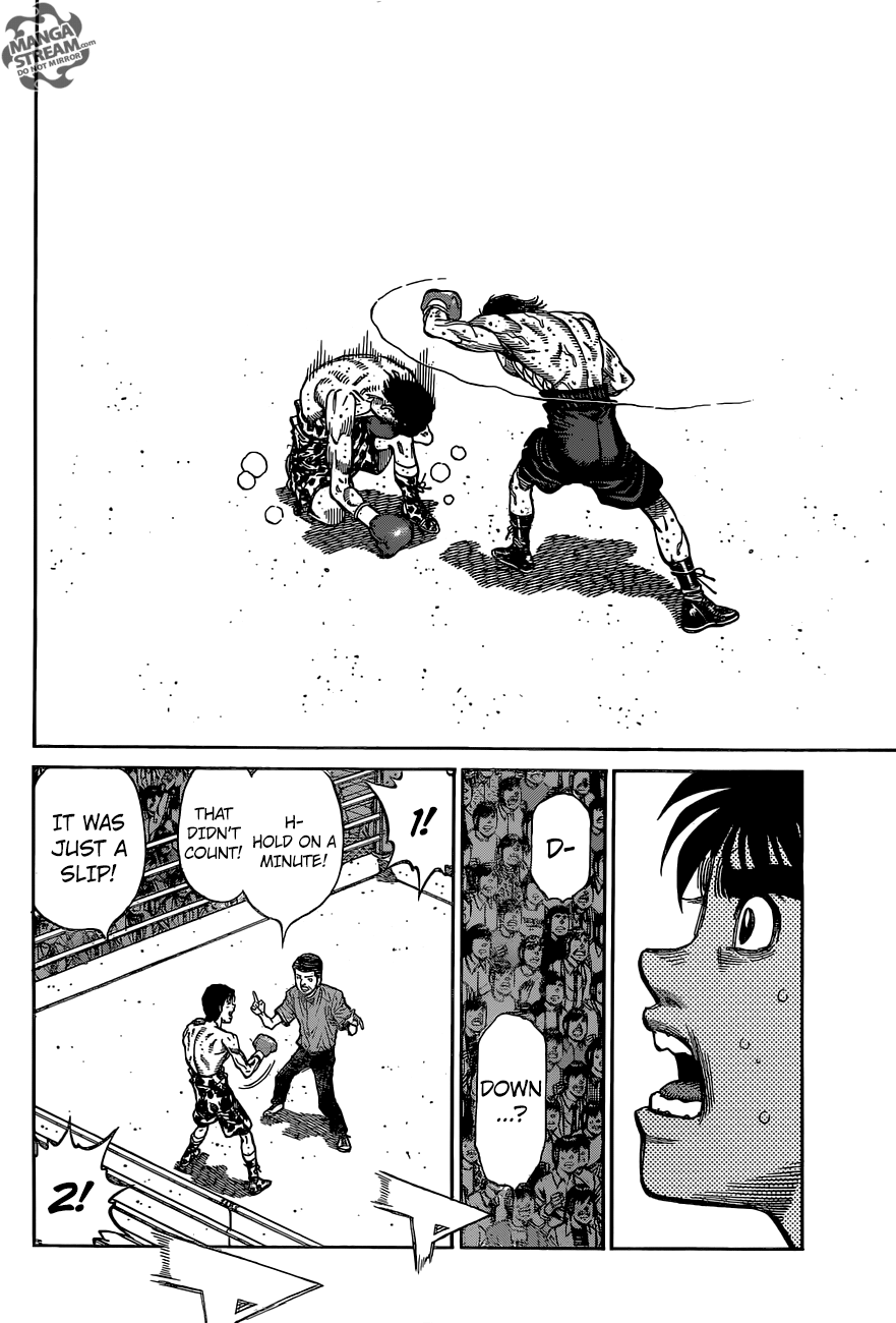 Chapter 1220 — Round 1220 — Page 10