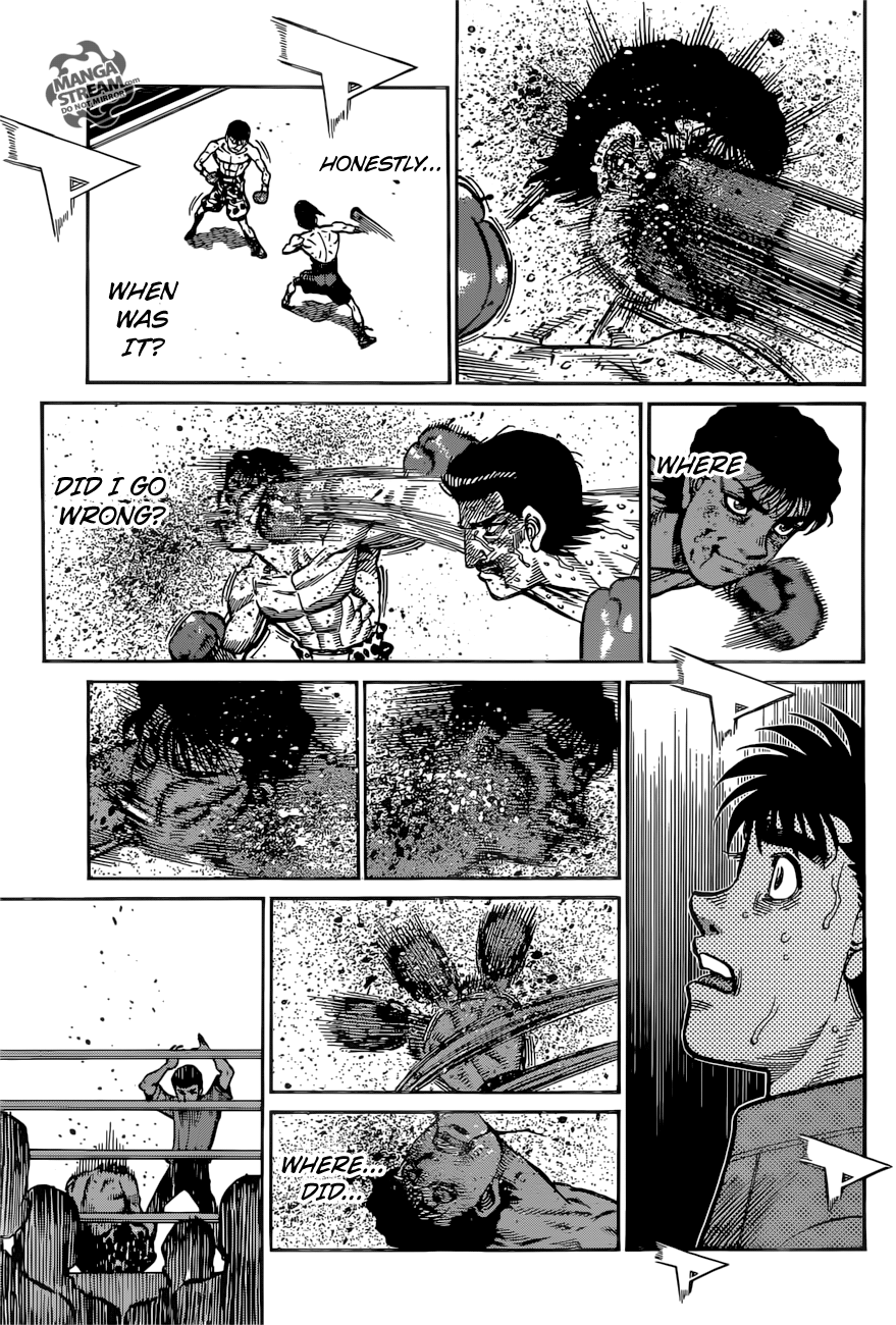 Chapter 1221 — Round 1221 — Page 6