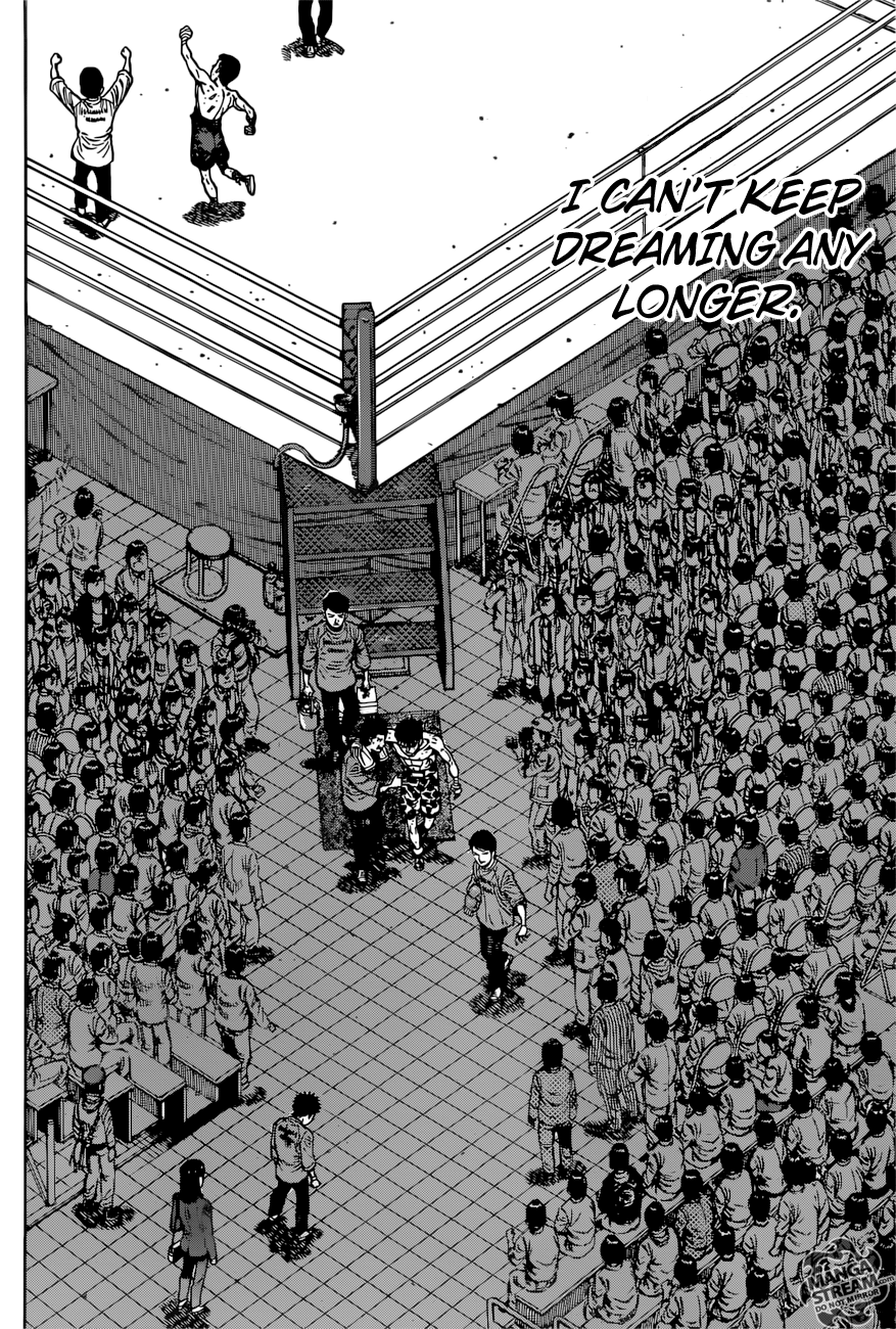 Chapter 1221 — Round 1221 — Page 9