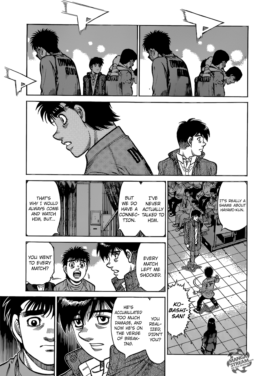 Chapter 1221 — Round 1221 — Page 10