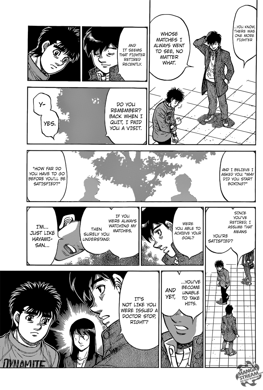 Chapter 1221 — Round 1221 — Page 12