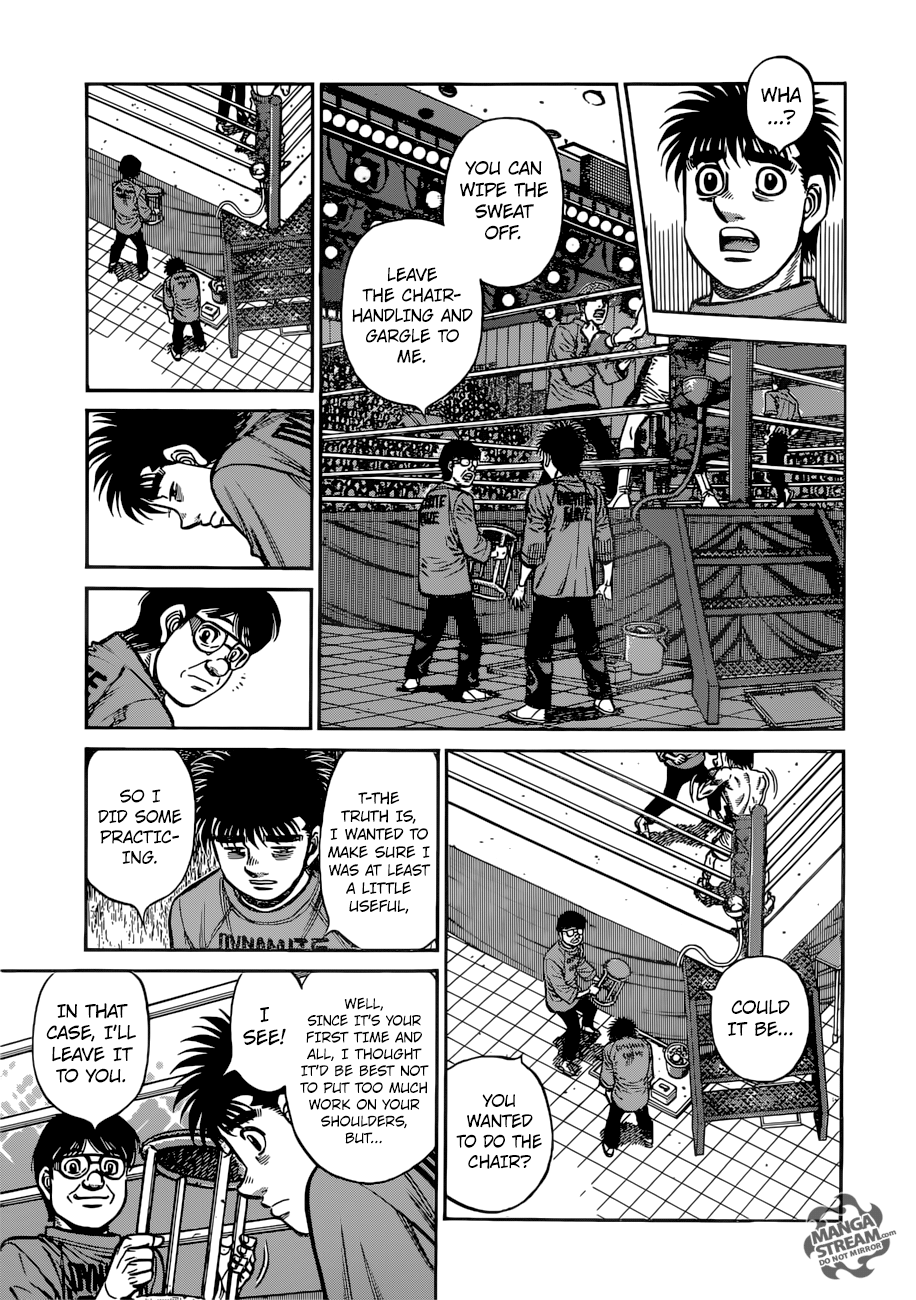 Chapter 1222 — Round 1222 — Page 4