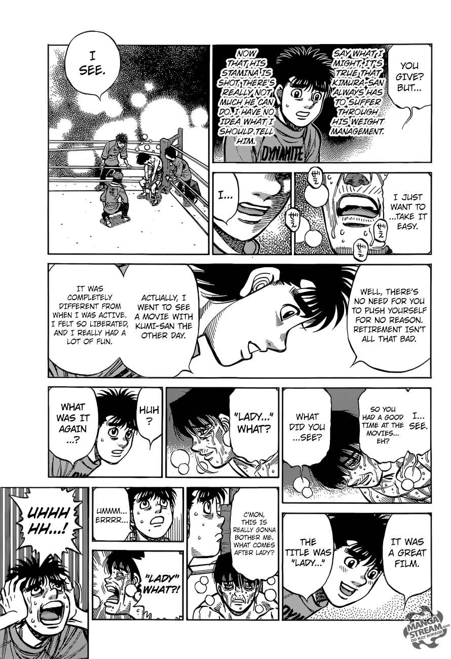 Chapter 1223 — Round 1223 — Page 10