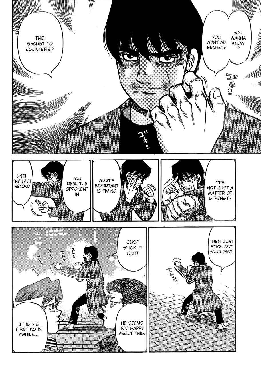 Chapter 1224 — Round 1224 — Page 5