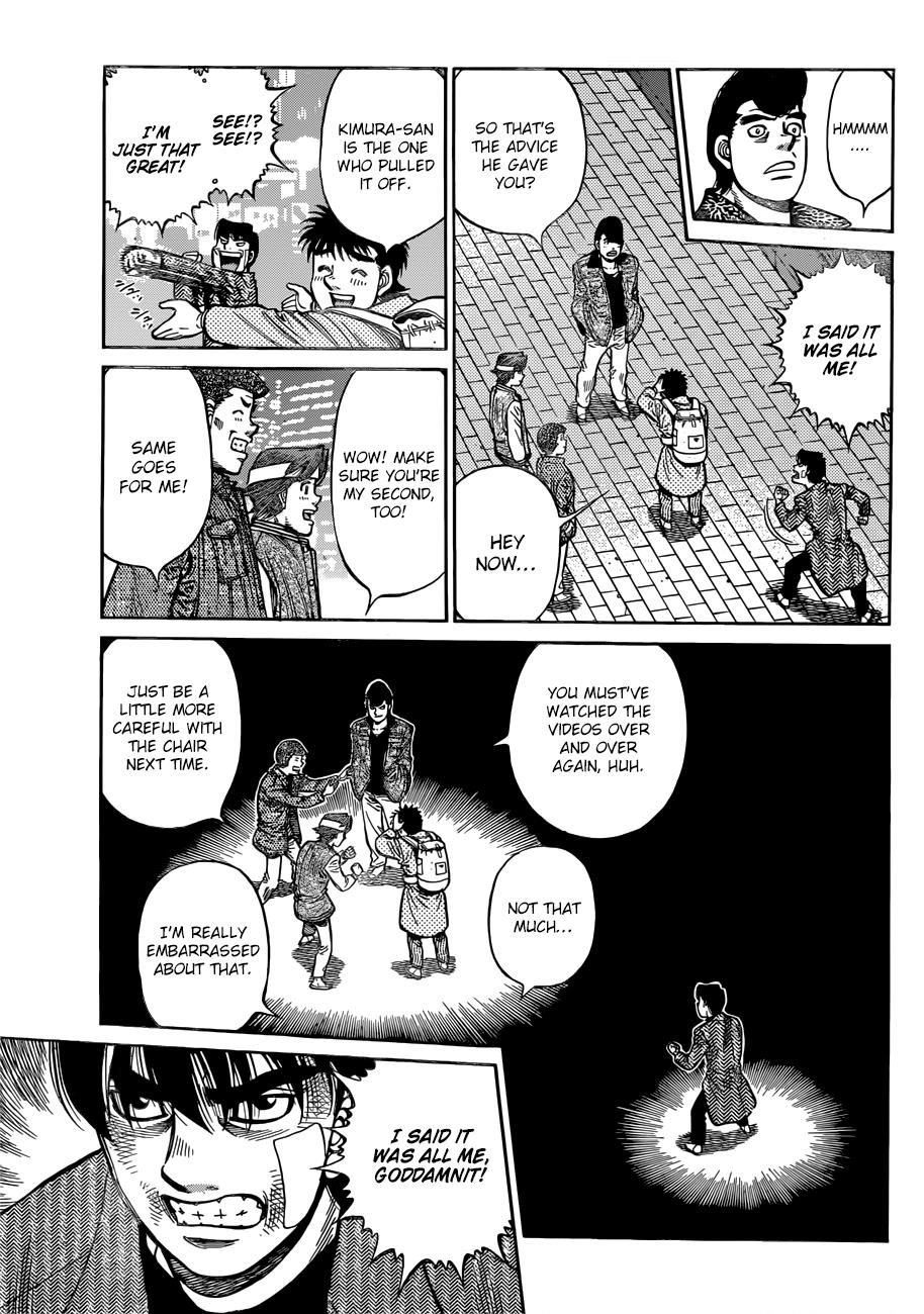 Chapter 1224 — Round 1224 — Page 6
