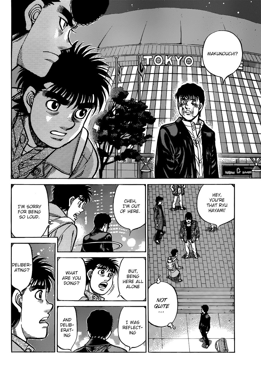 Chapter 1224 — Round 1224 — Page 9