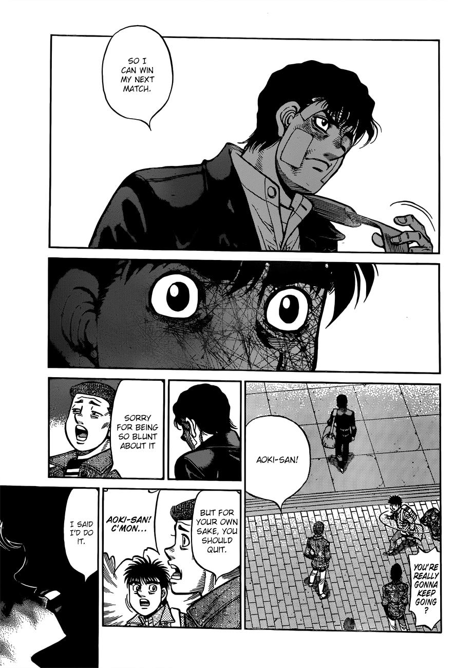 Chapter 1224 — Round 1224 — Page 10