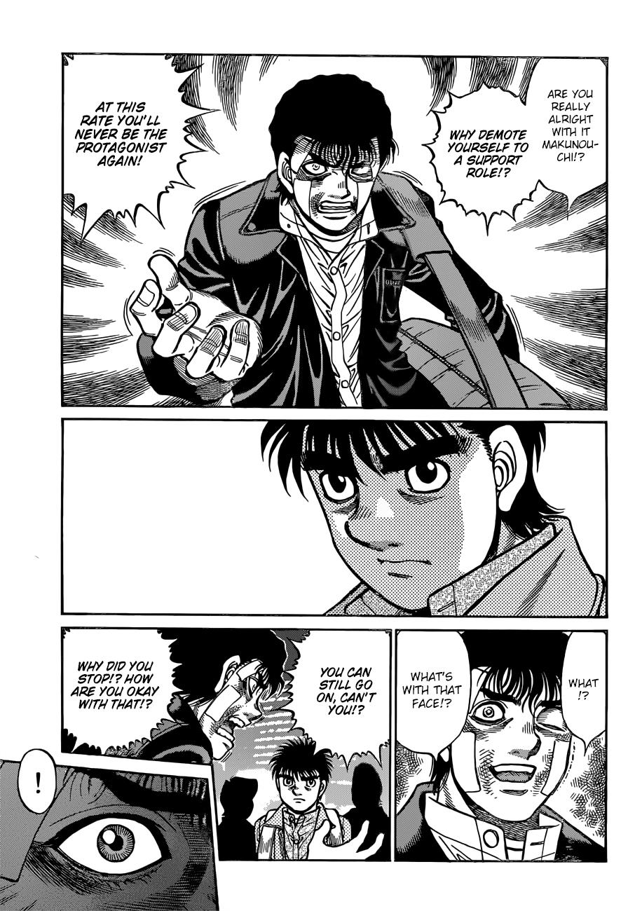 Chapter 1224 — Round 1224 — Page 12