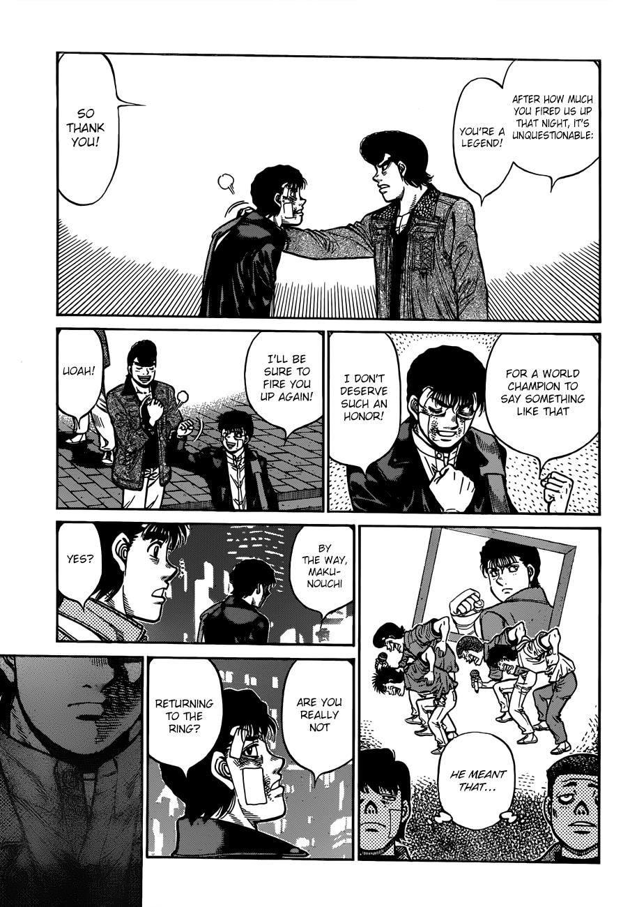 Chapter 1224 — Round 1224 — Page 14