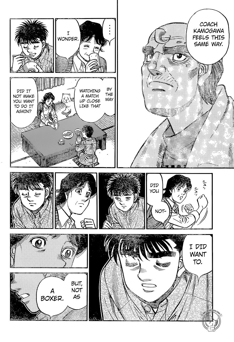 Chapter 1225 — Round 1225 — Page 4