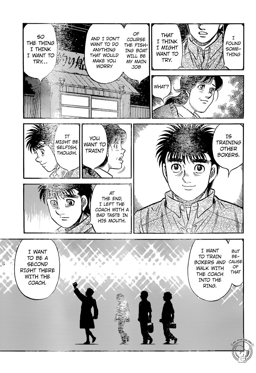Chapter 1225 — Round 1225 — Page 5