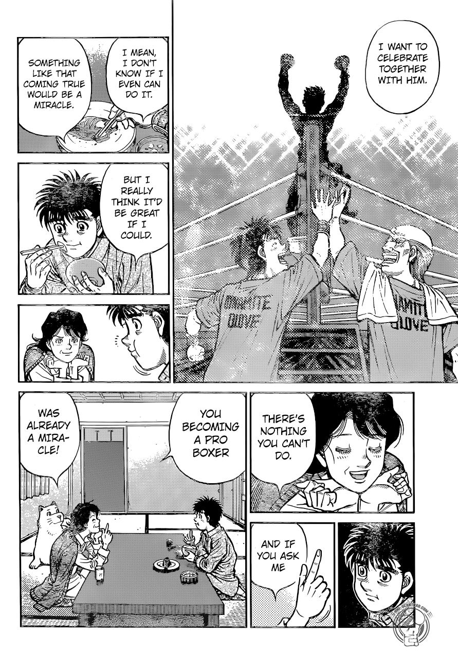 Chapter 1225 — Round 1225 — Page 6